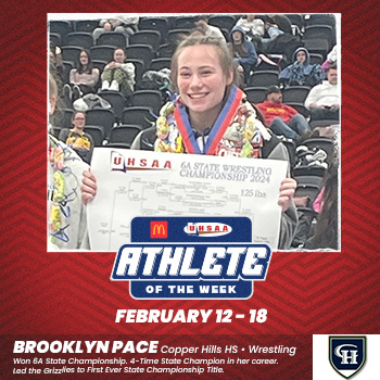 Brooklyn Pace